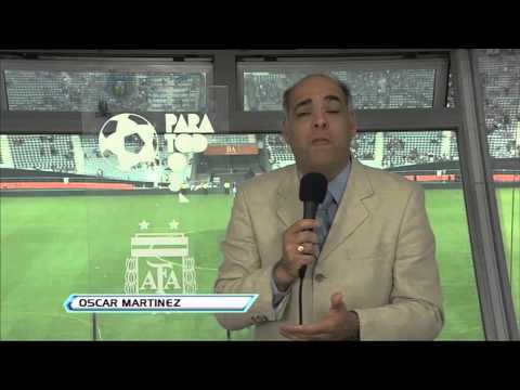 El análisis de Estudiantes 2 - San Martín 0