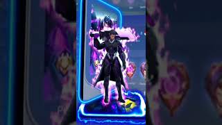 Download lagu ALUCARD SKIN LAGEND 3D JEDAG JEDUG mp3