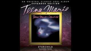 Teena Marie: Starchild 2012 CD Reissue (Expanded Edition)