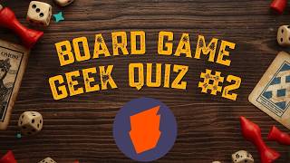 Board Games UnLocked - Tigris & Euphrates video thumbnail