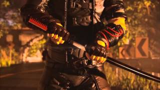 SHADOW WARRIOR 2 - *E3 2015* Trailer HD PS4/XboxOne/PC