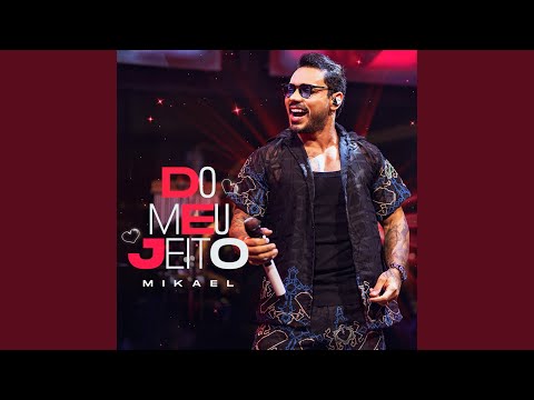 Por Que Não Vê - Toma Conta de Mim