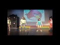 REQUESTED SEIZURE WARNING NSB Angry Birds Rap Gone Too Crazy