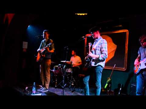 Cheer the Chicks - Cheer the Chicks - Getting Ripe (Live in Desert, Brno)