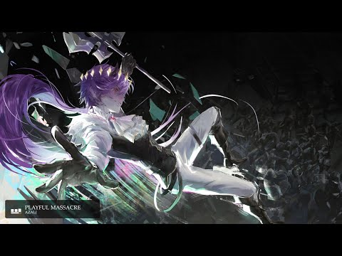 Song For Wemmbu | PLAYFUL MASSACRE