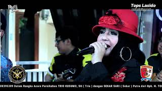 Download lagu MEGA MUSTIKA -  KAU ASING DIMATAKU I CIPT TOPO L/YAYANG/ANDY H mp3