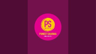 PUNEET SHARMA MUSIC is live for 16th June Show..