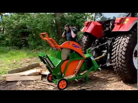 Wippkreissäge – POSCH Leibnitz