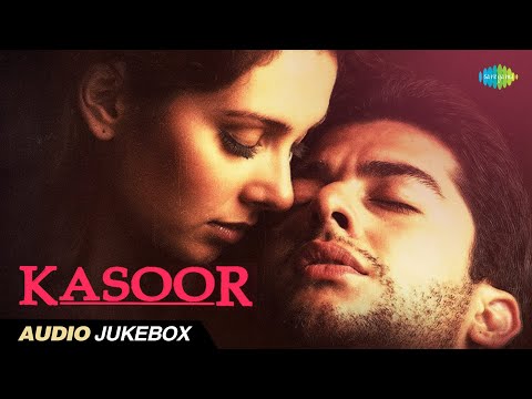 Kasoor - Full Album | Aftab Shivdasani, Lisa Ray, Udit Narayan, Alka Yagnik |Zindagi Ban Gaye Ho Tum
