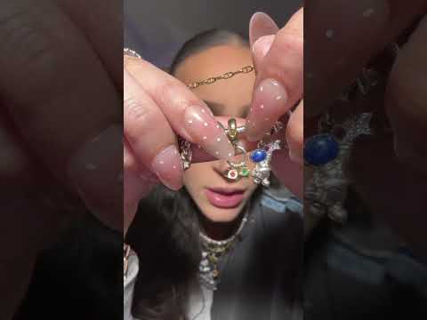 Updated charm tour after leaving the Pandora store