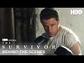 The Survivor | A Closer Look with Ben Foster | HBO