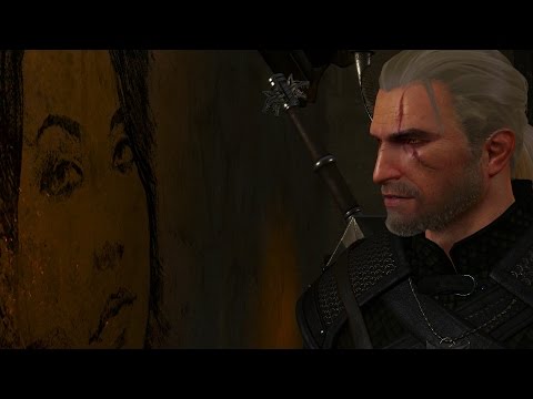 The Witcher 3 Wild Hunt PC Blood And Wine DLC pt21 - Where Children Toil, Toys Waste Away