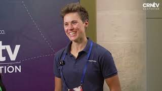 XChange MSP 2025: Interview with Juliette Hudson, Cybaverse