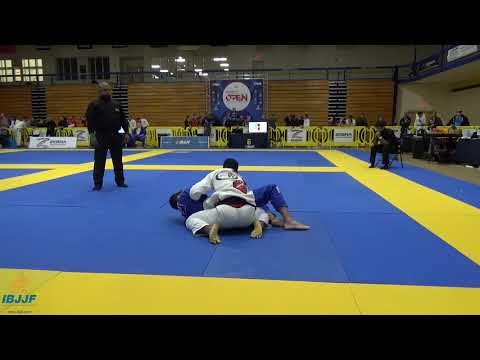 Vitor Oliveira vs Silvio Duran / Cincinnati Open 2017