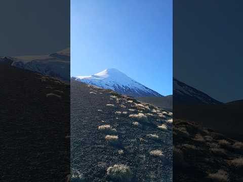 Volcán Osorno, Región de los Lagos #chile #turismo #nature #mountains