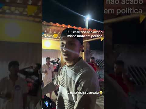 😅🔥 #eleições2026 #lula #carreata #jeronimo Crisopolis Bahia