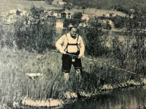 Oskar Joost Tanzorchester, Refraingesang, So a Lederhosen, lustiger Foxtrot, Berlin, 1937