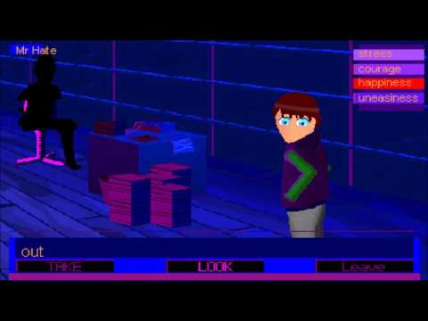 Trailer