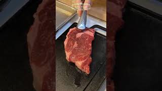How to Cook the Best Steak of Your Life | SHORTS
