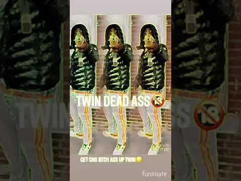 MHG Trayz x Get Up Twin (TwinGang Diss) Audio