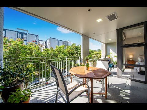 106/2 Bluegrey Avenue, Stonefields, Auckland, 3 bedrooms, 2浴, Apartment