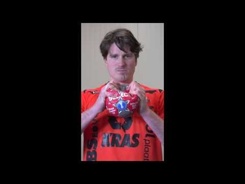 Joey HV KRAS/Volendam