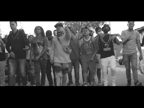 Daffy El Audio - Tamo En Ley (Video Oficial)