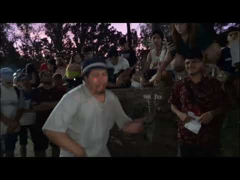 PELIN VS BIG ANGEL | 4TOS DE FINAL | ABERAPSTYLE | FECHA 3