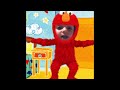 Elmo Snapchat Elmo Snapchat Filter Elmo Elmo Dancing Playing With Snapchat Filters Shorts