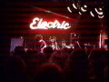 MELVINS Live @ Electric Lounge Austin, TX 1995 Night Goat & Specimen (part 3)