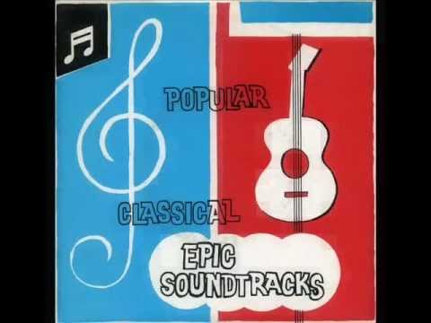 EPIC SOUNDTRACKS jelly, babies 1981