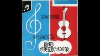 EPIC SOUNDTRACKS jelly, babies 1981