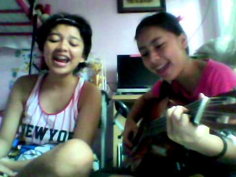 animal instinct (cover by hasna zafirah, afifah khairiyyah)