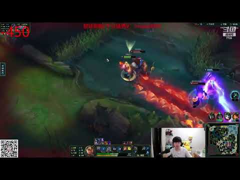 🔴 Geju Diana vs Xin Zhao Jungle (2000 LP Jungle) - Geju Diana Guide