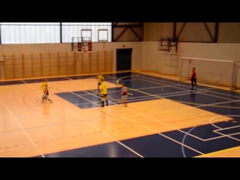 PAS & Juventa Starachowice 3:2