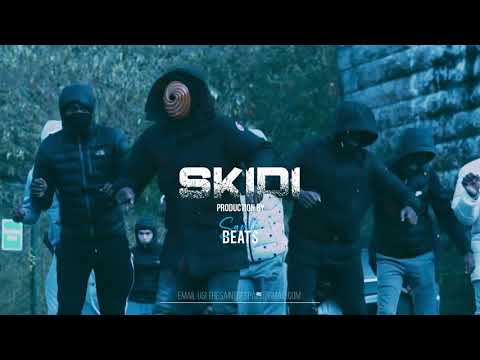[FREE] Offica x Fizzler x Teeway "Skidi" | UK Drill Beat | [Prod. Santi Beats]