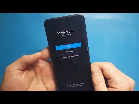 Xiaomi Redmi Mi 9se Format, Hard Reset, Reset