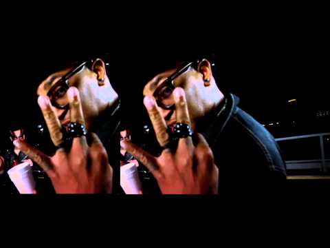 NINJASONIK "BLOODYMARY" ft. MR. STARCITY (OFFICIAL VIDEO): BLOWHIPHOPTV.COM