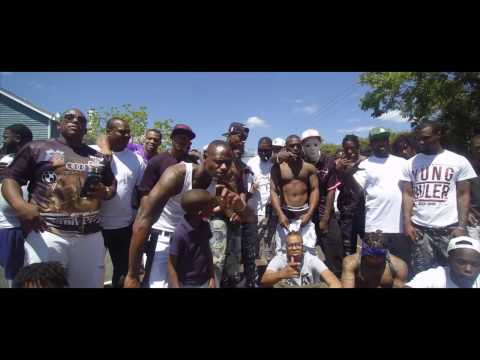 30 Wayz"Jungle Roots"