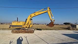 Prodaja Caterpillar 225 DLC bager guseničara - Slika 5 | Machineryline RS Caterpillar 225 DLC bager guseničar | Slika 5 - Machineryline