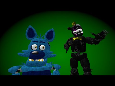 FNAF GMOD | THE 0101 STORY
