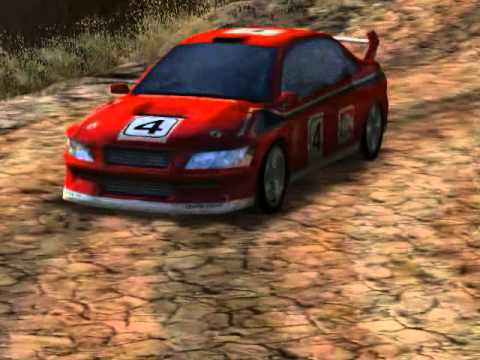'Xpand Rally' Trailer (2002)