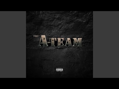 The a-Team (feat. RMC Mike & Lil' Dee)
