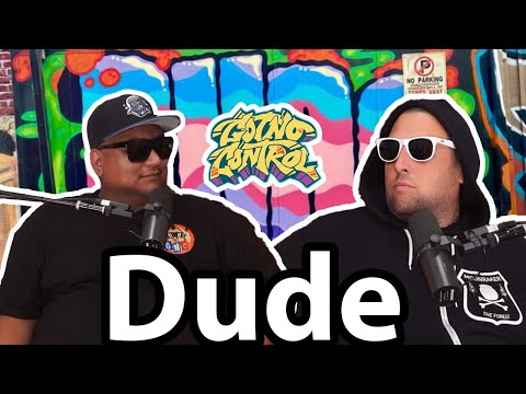 Dude On Valley Graffiti Scene Freight Painting & More