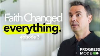 Falling in Love. [Progress Mode Podcast Episode #3]