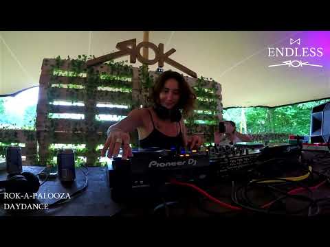 ELIF Live DJ SET from Luzern, Switzerland 2022 | DEEP MELODIC HOUSE TECHNO INDIE DANCE SET |