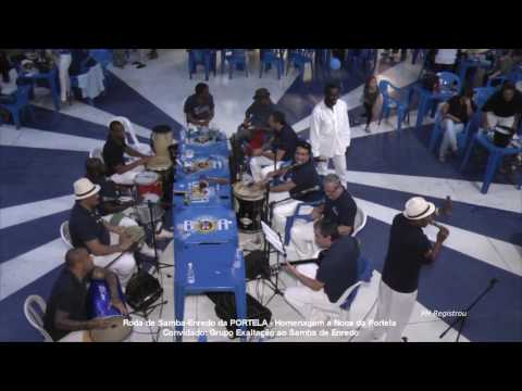 NOCA DA PORTELA  - PH Registrou