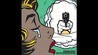 12. Fabolous - Summertime Sadness Feat. Dave East (Prod. By King James Beatz Land Keyz x Jre Day) Su