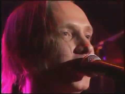 Вадим Курылёв и ДДТ - Харакири (Live, 2001)