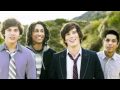 Allstar Weekend- A Different Side of Me